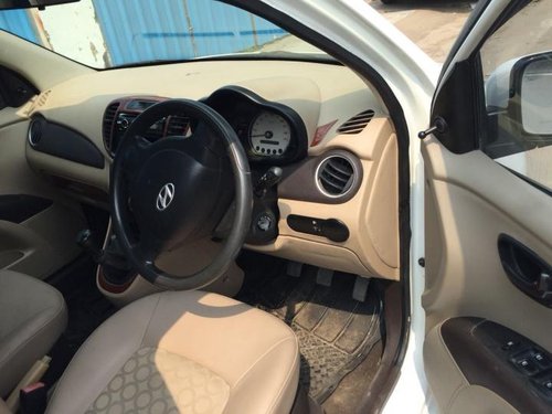 Used 2010 Hyundai i10 for sale at low price