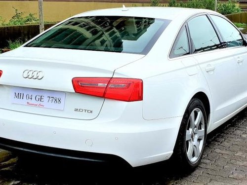 Audi A6 2.0 TDI 2013 for sale