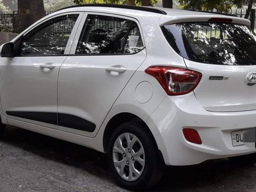 Used 2016 Hyundai i10 car at low price