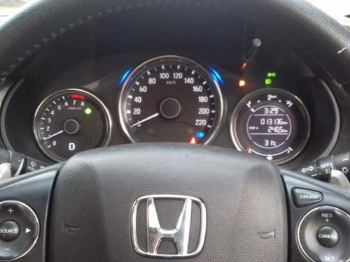 Used 2017 Honda City car at low price