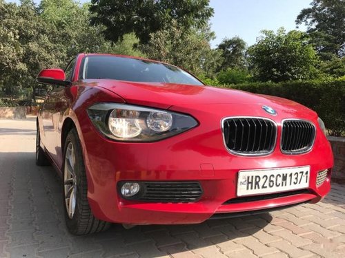 Used 2015 BMW 1 Series for sale