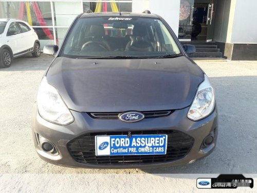 Used Ford Figo Diesel EXI 2014 for sale