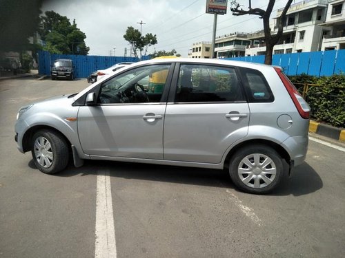 Ford Figo Diesel ZXI 2013 for sale