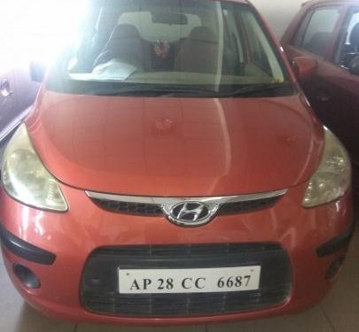 2009 Hyundai i10 for sale