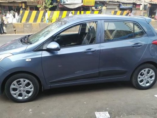 Hyundai Grand i10 1.2 CRDi Magna 2014 for sale