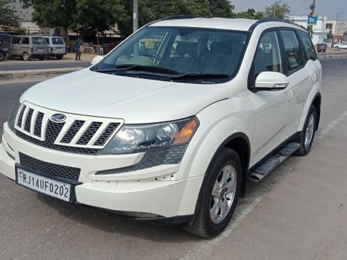 Good as new 2013 Mahindra XUV500 for sale