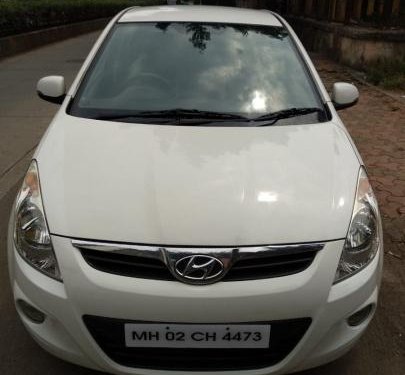 Hyundai i20 2015-2017 1.2 Asta 2012 for sale