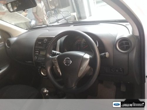 Used 2016 Nissan Micra for sale