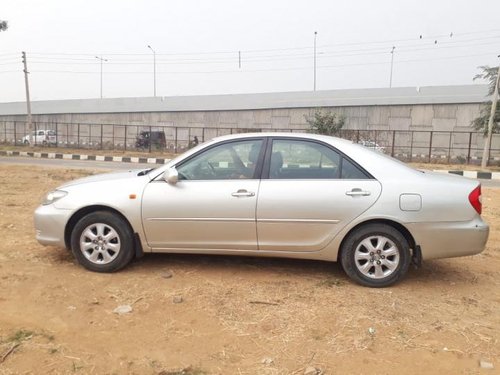 Used 2005 Toyota Camry for sale