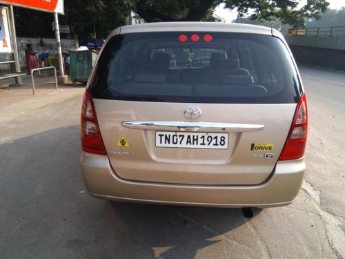 Toyota Innova 2004-2011 2005 for sale