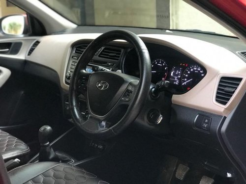 Used Hyundai i20 2017 car at low price