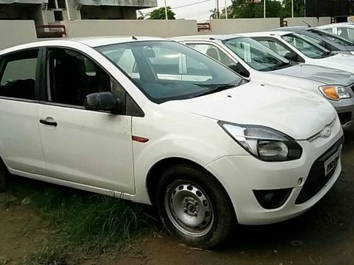 Used Ford Figo Diesel EXI 2012 by owner