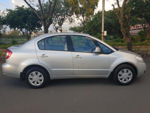 Good as new Maruti SX4 Vxi BSIII for sale 