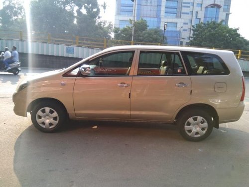 Toyota Innova 2004-2011 2005 for sale