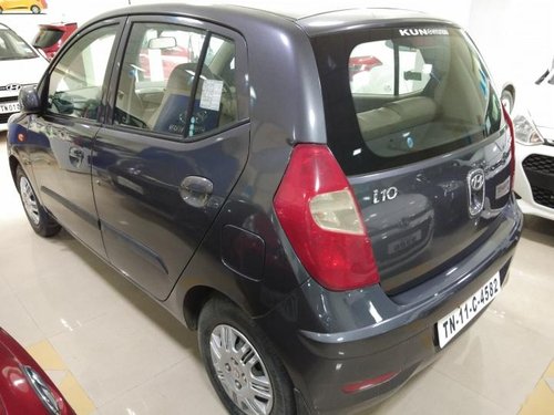 Used 2013 Hyundai i10 for sale at low price