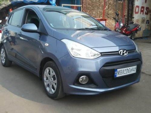 Hyundai Grand i10 1.2 CRDi Magna 2014 for sale