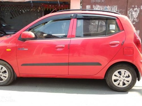 Hyundai i10 2012 for sale