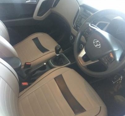 Used 2015 Hyundai Creta for sale