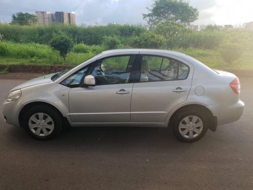 Good as new Maruti SX4 Vxi BSIII for sale 