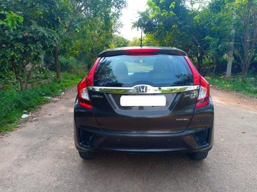 Used 2015 Honda Jazz car at low price