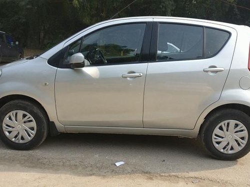 Used 2010 Maruti Suzuki Ritz car at low price