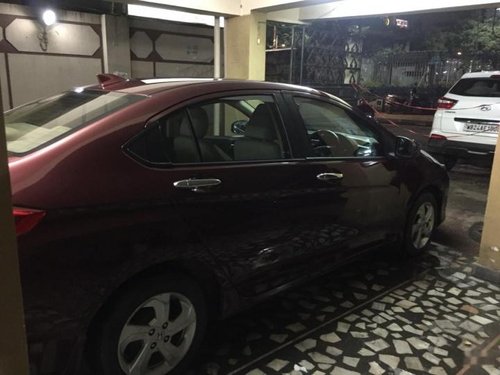 Honda City 2015 for sale