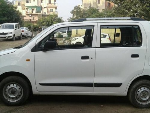 Used 2016 Maruti Suzuki Wagon R for sale