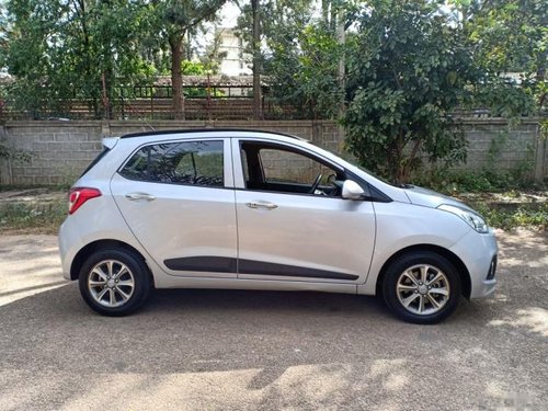 Good as new 2016 Hyundai i10 for sale