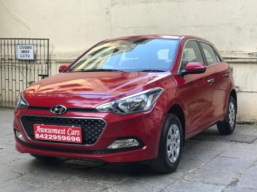 Used Hyundai i20 2017 car at low price