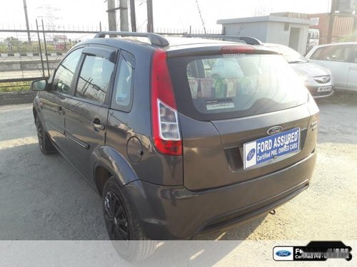 Used Ford Figo Diesel EXI 2014 for sale