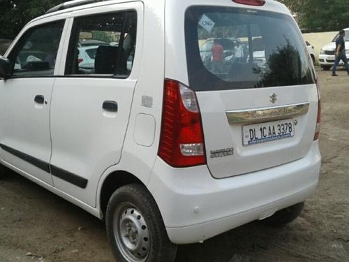 Used 2016 Maruti Suzuki Wagon R for sale