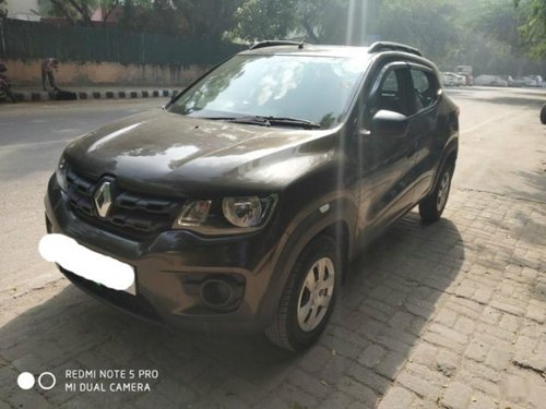 Used Renault Kwid RXL 2017 for sale