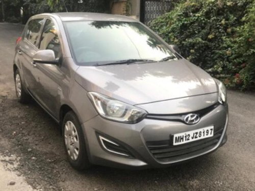 Hyundai i20 2013 for sale