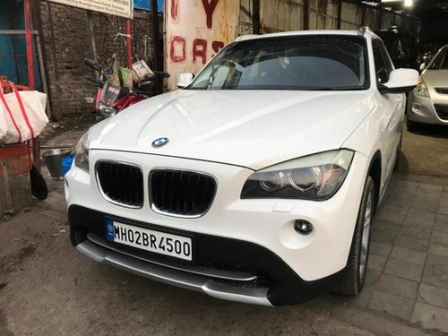 Good as new BMW X1 sDrive 20d Sportline for sale 