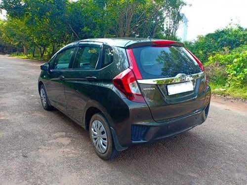 Used 2015 Honda Jazz car at low price