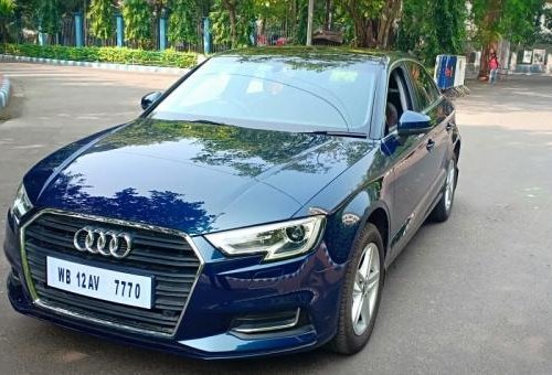 Used 2018 Audi A3 for sale at low price