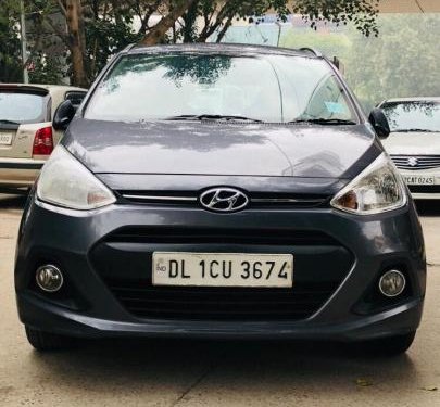 Used Hyundai i10 Asta 2015 for sale