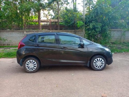 Used 2015 Honda Jazz car at low price