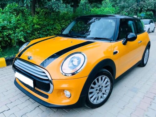 2014 Mini Cooper for sale at low price