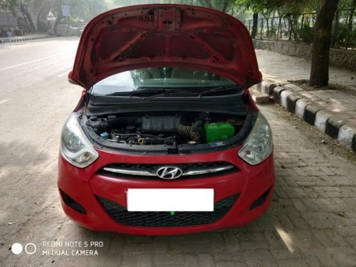 Hyundai i10 2011 for sale