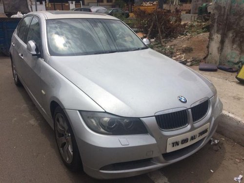 Used BMW 3 Series 2007 for sale at the best deal