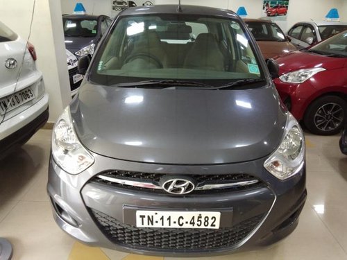 Used 2013 Hyundai i10 for sale at low price