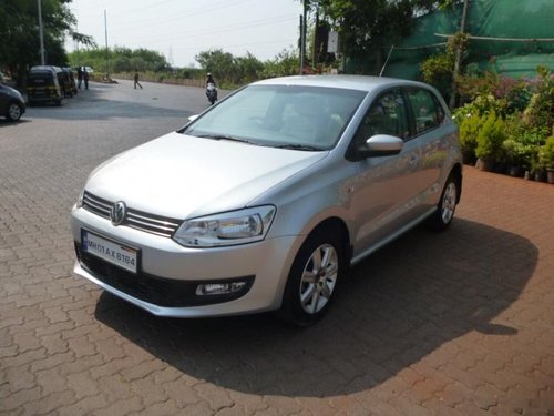 Superb 2011 Volkswagen Polo for sale