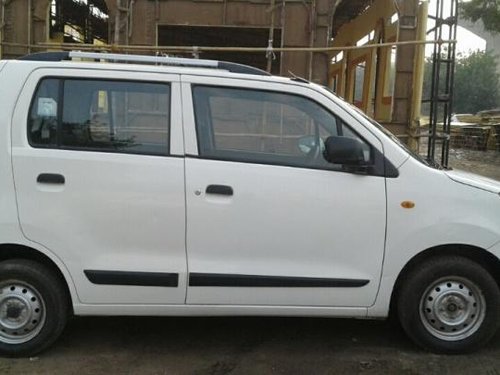 Used 2016 Maruti Suzuki Wagon R for sale