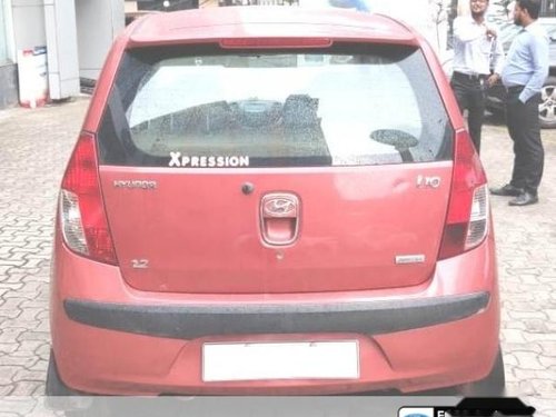 Hyundai i10 2009 for sale