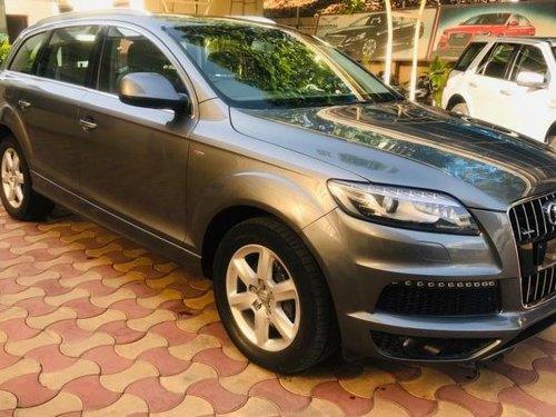 Used 2014 Audi Q7 3.0 TDI Quattro Technology for sale