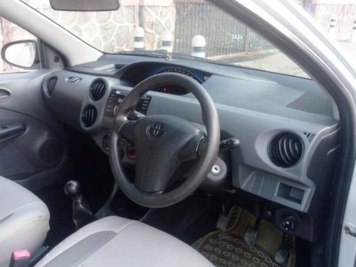 Good as new Toyota Etios Liva G for sale