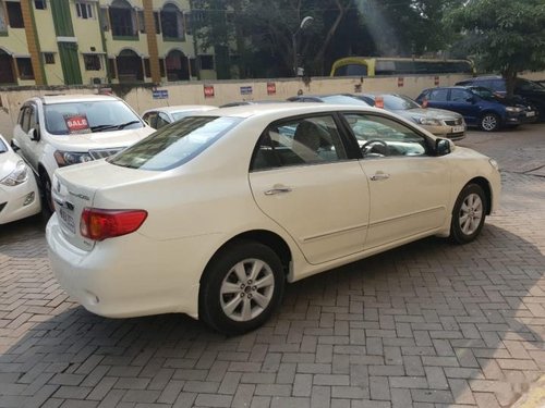 Used 2009 Toyota Corolla Altis for sale