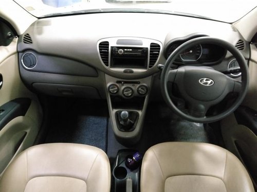 Used 2013 Hyundai i10 for sale at low price