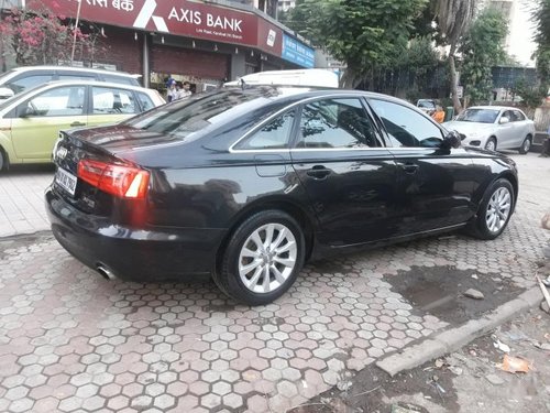 2011 Audi TTAudi A6 3.0 TDI Quattro Premium Plus  for sale at low price